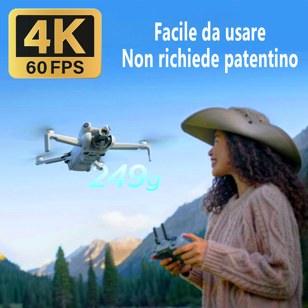 Drone-4k-facile-da-guidare
