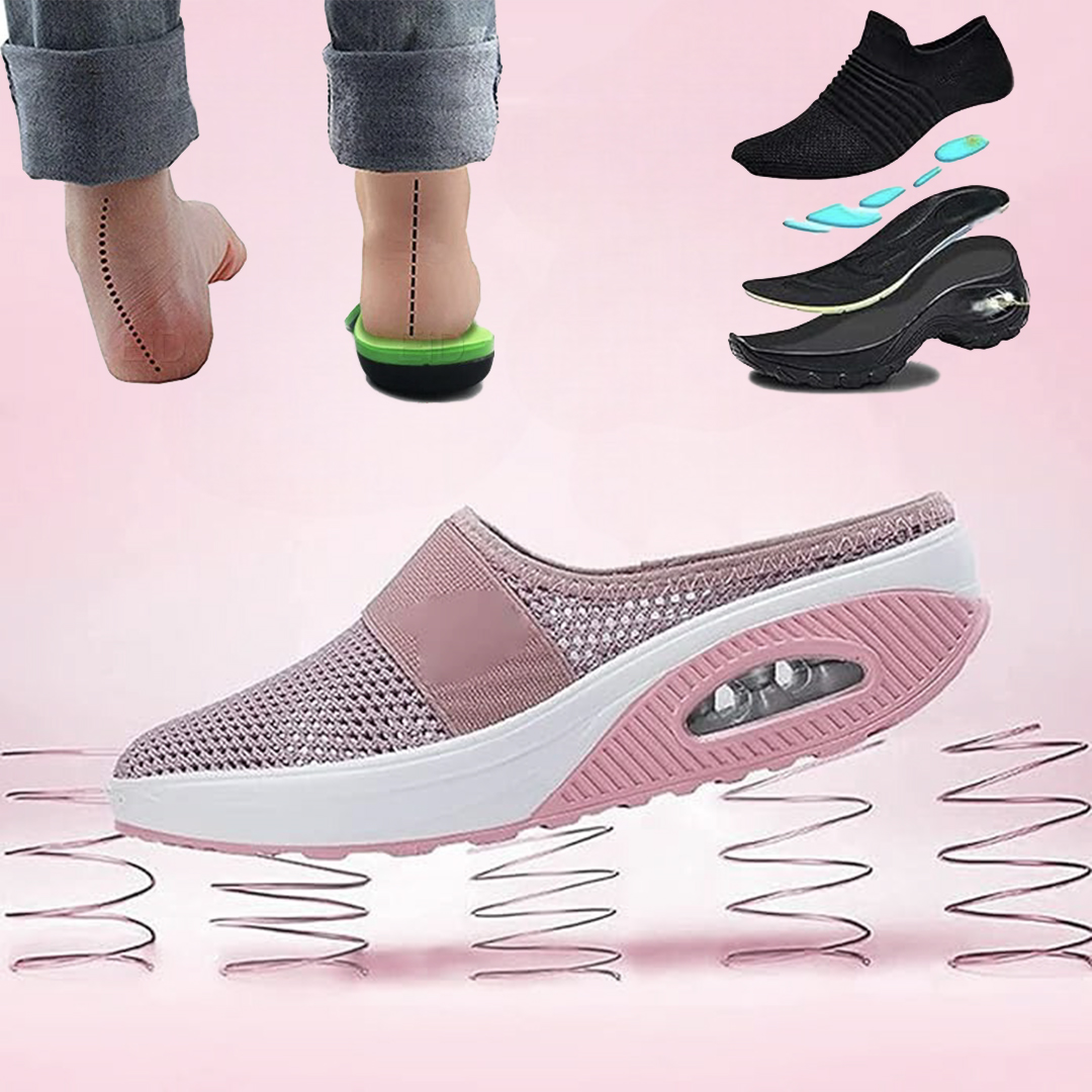 Scarpe-ortopediche-estate-donna