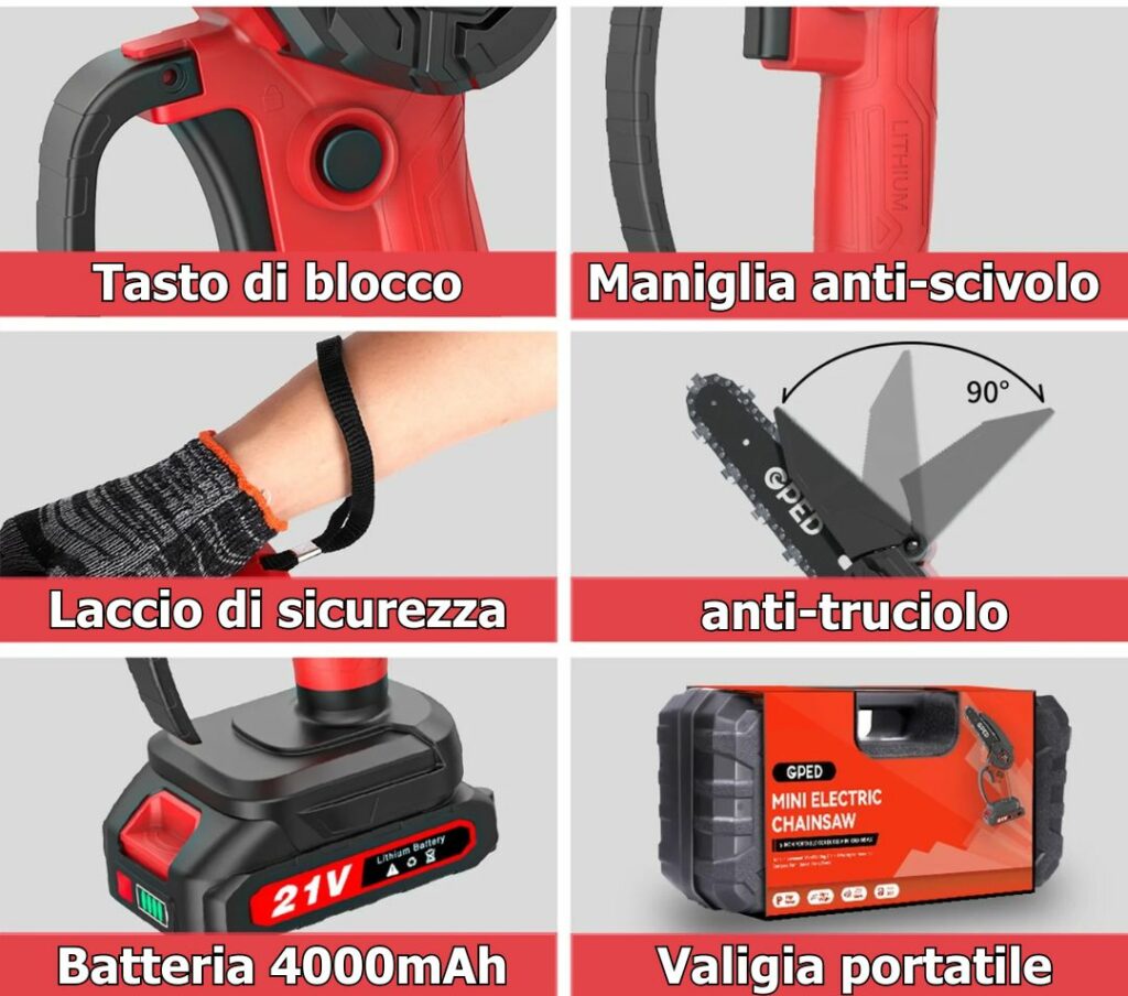 Mini-motosega-portatile