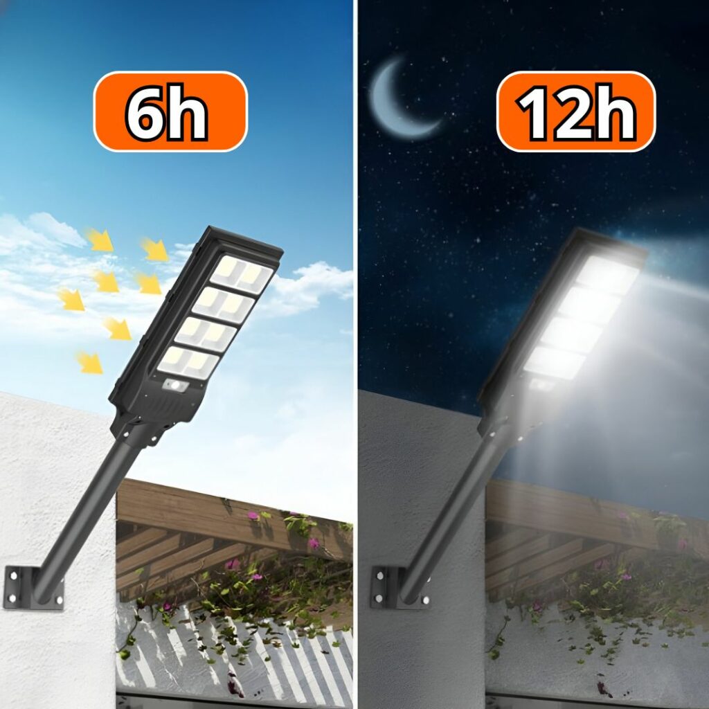 faro-con-pannello-solare