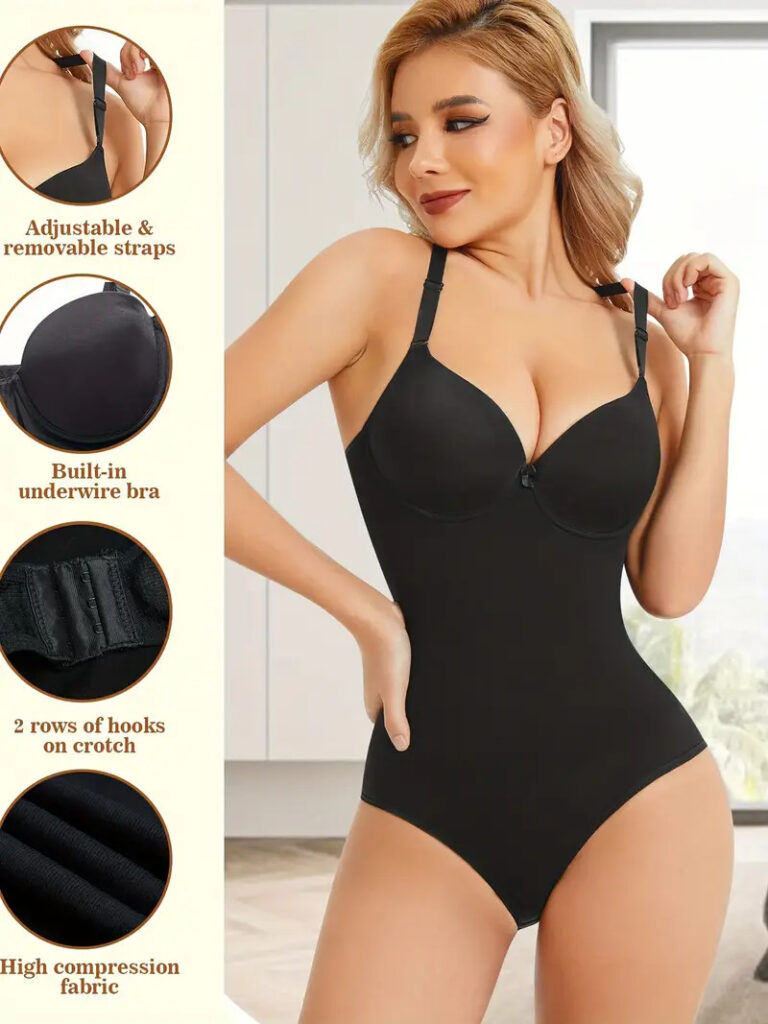 body-snellente
