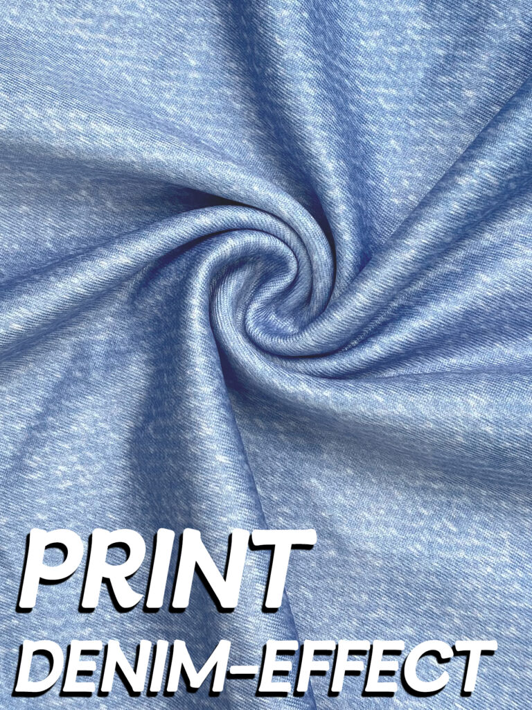 leggins-denim-print