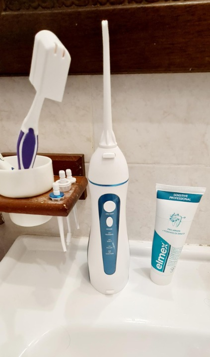 recensione 2 idropulsore