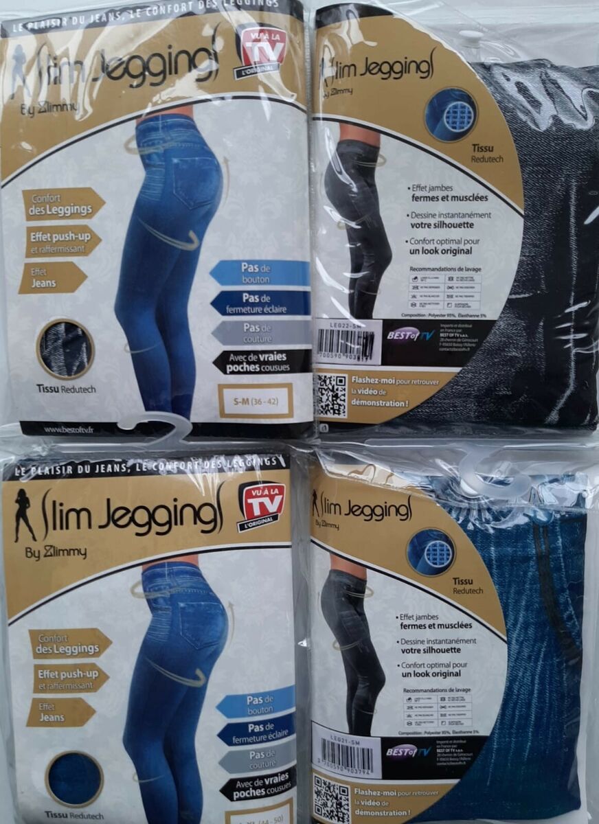 recensione 2 jeggins