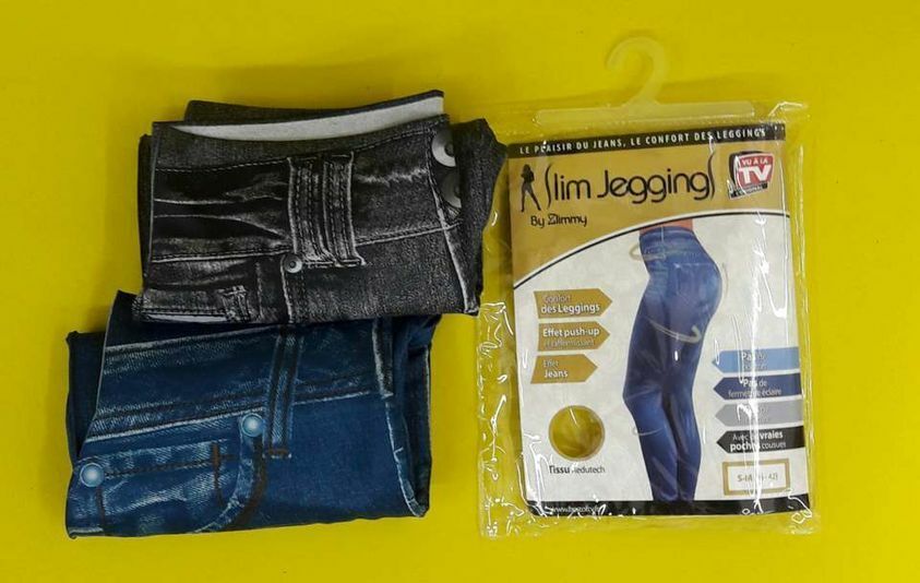 recensione 3 jeggins