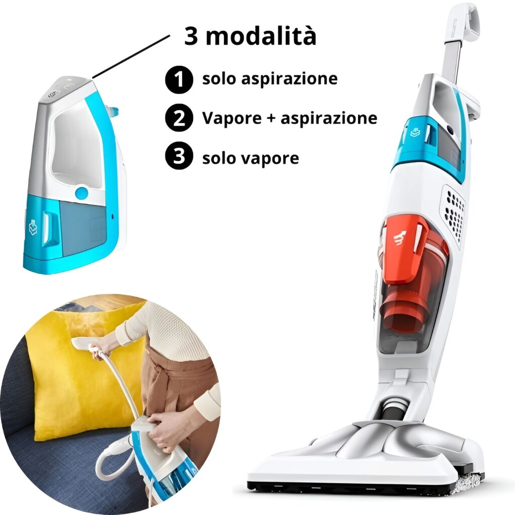 aspirapolvere-con-vapore
