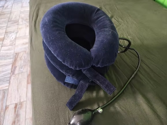 recensione 2 cuscino cervicale