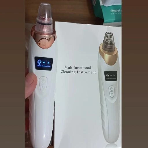 recensione aspira brufoli 3
