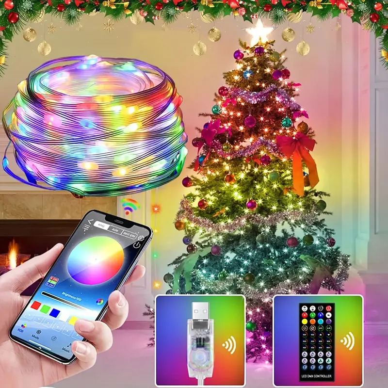 albero-di-natale-luci