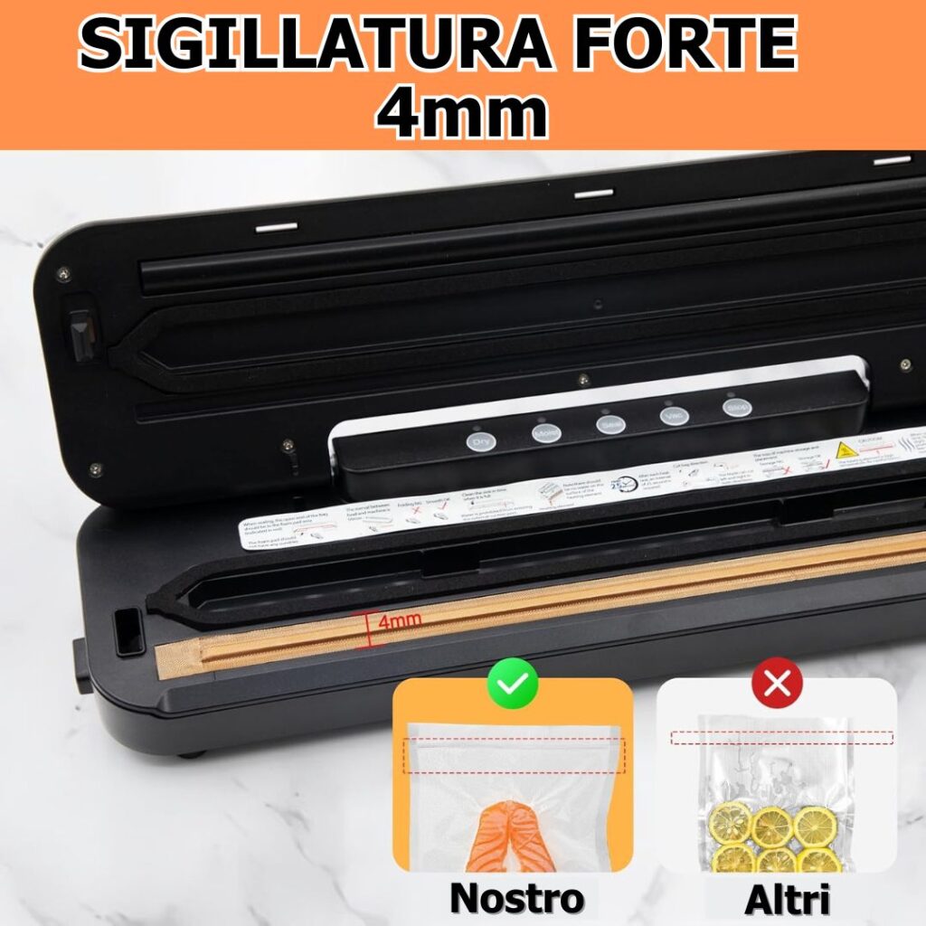 macchina-per-cibo-sottovuoto