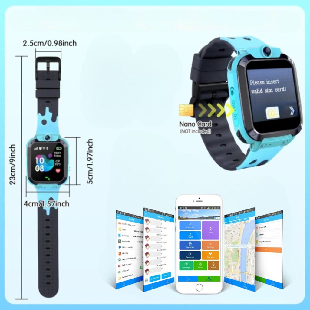 smartwatch-app