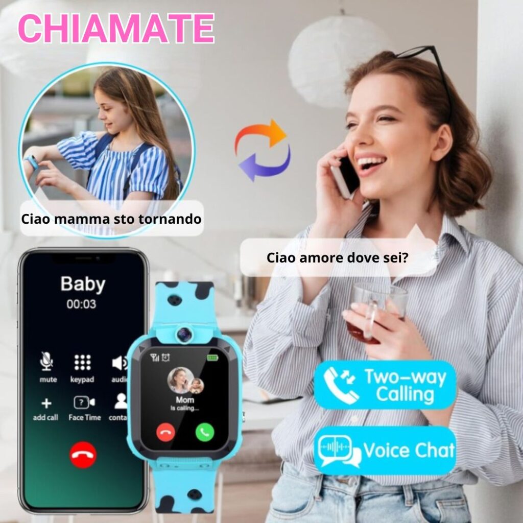 smartwatch-chiamate