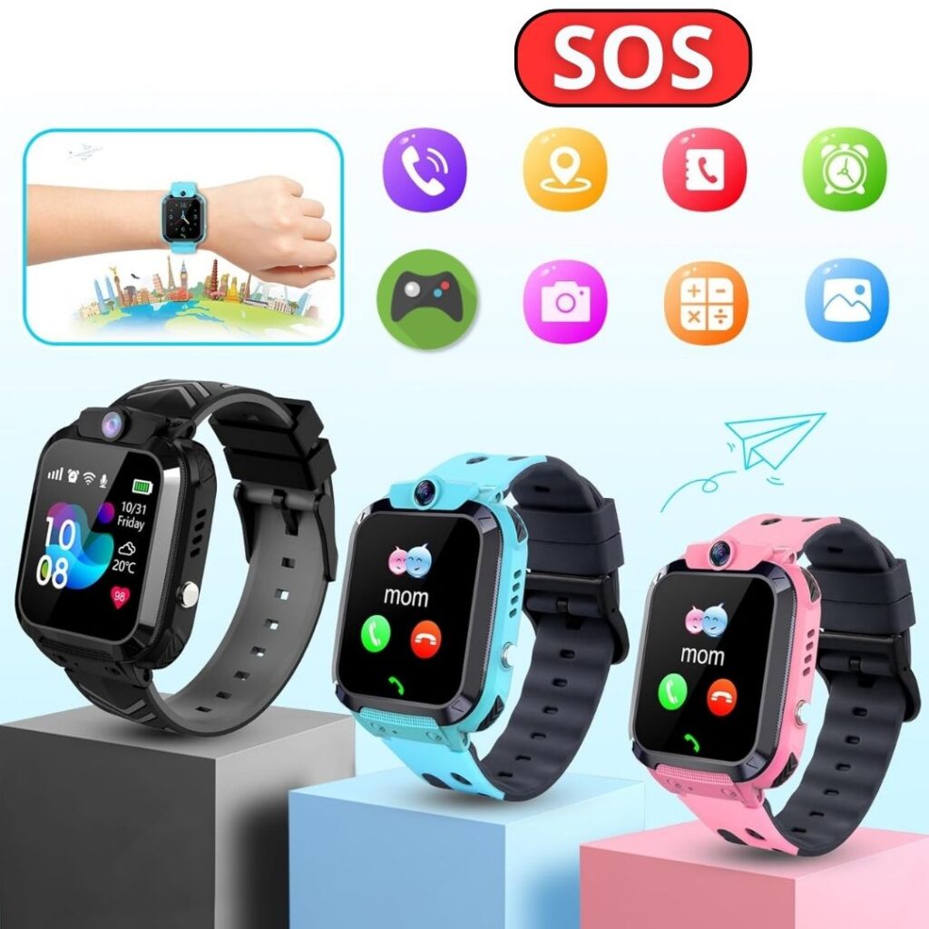 smartwatch-da-bambini