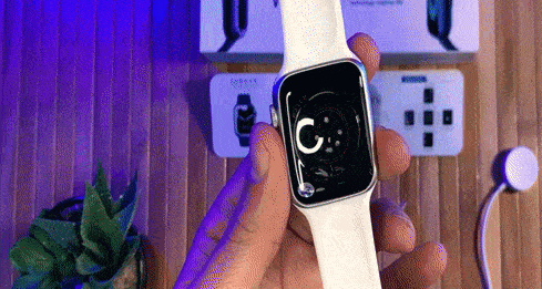 Smartwatch-EGC