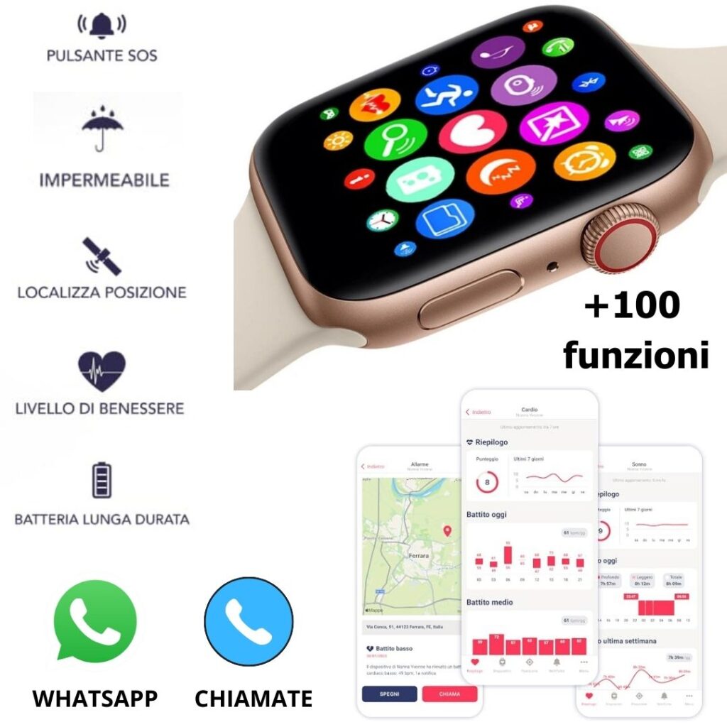 smartwatch-regalo-anziani