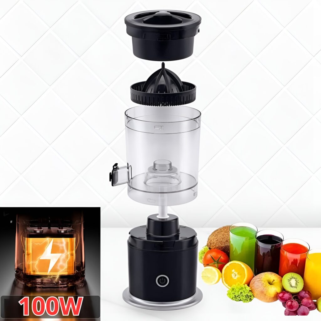 spremiagrumi-100w
